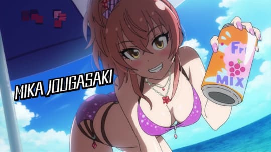 アイドルマスター