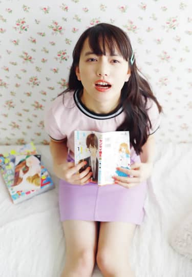 清原果耶