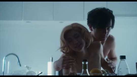 二階堂ふみ エロ