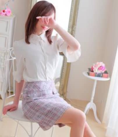 大人の事情の女の子