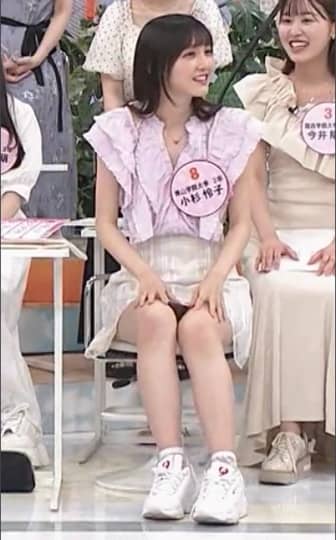 小杉怜子 エロ