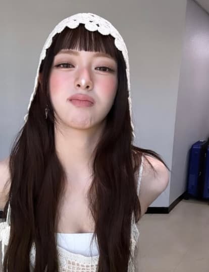 KPOP エロ
