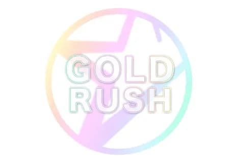 ごーるどRUSH