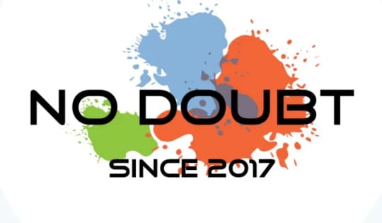NO doubt(ノーダウト)