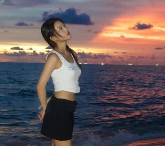 MOMOLAND(モモランド) 流出