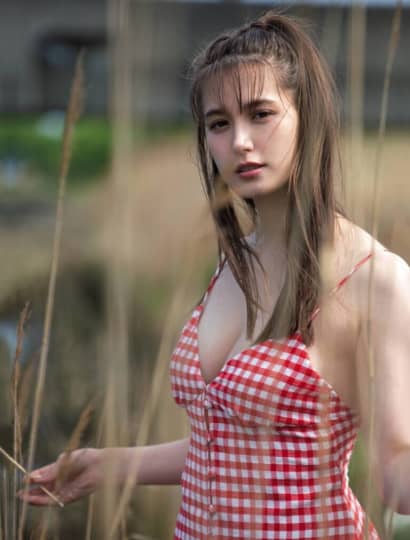 トラウデン直美