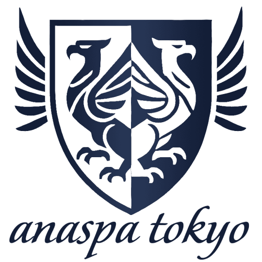 アナスパ東京