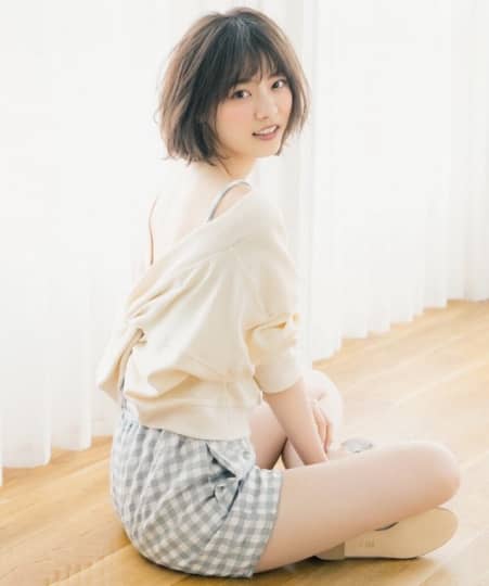 西野七瀬 エロ