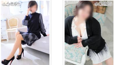 エッチな熟女