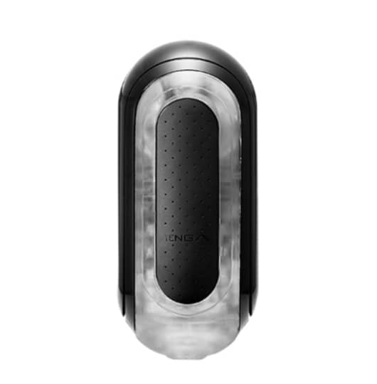 テンガフリップ0ブラック