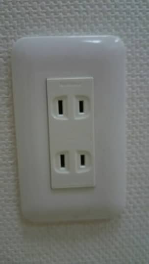 オーストラリアの電源 コンセントの注意点 変圧器 変換プラグは必要 Trip Partner トリップパートナー