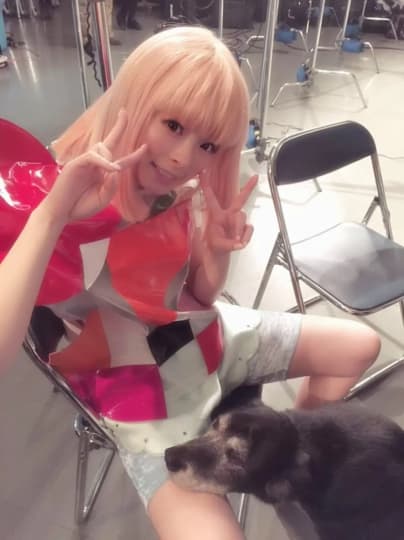 きゃりーぱみゅぱみゅ エロ