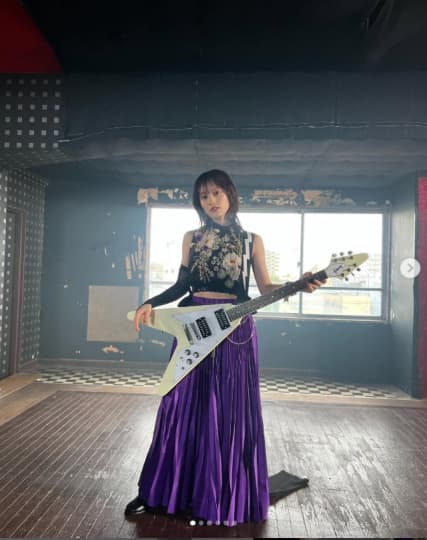 山本彩 おっぱい