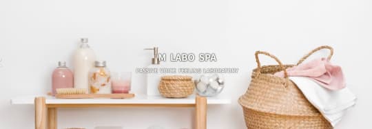 M Labo Spa 柏店