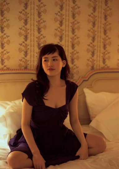 綾瀬はるか エロ