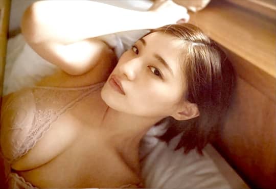 中田花奈