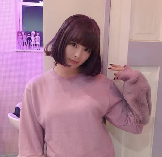 きゃりーぱみゅぱみゅ エロ