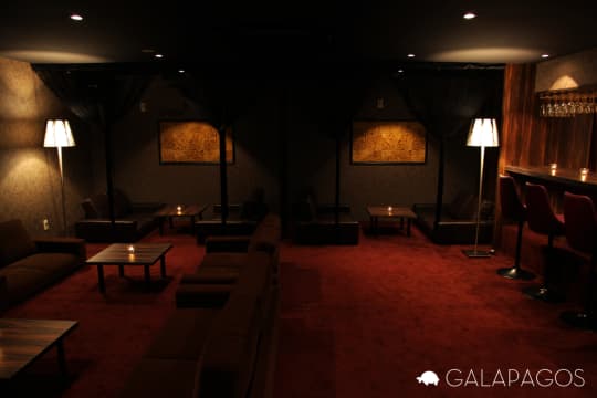 店内