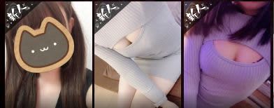 Bunny  Time/女の子