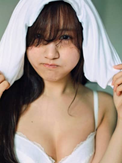 星野みなみ おっぱい