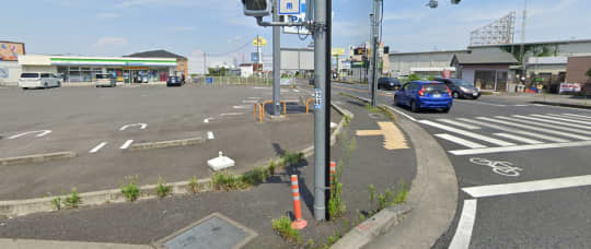 ファミリーマート