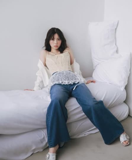 筒井あやめ おっぱい