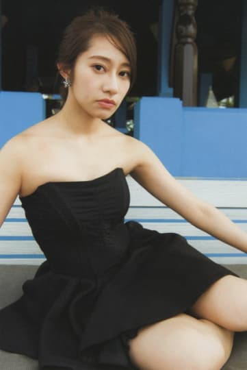 桜井玲香 エロ