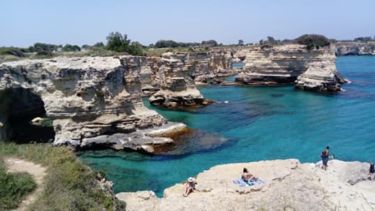 南イタリア最果ての小さな美しい宝石 レッチェ観光情報の全てを在住者がお届け Trip Partner トリップパートナー