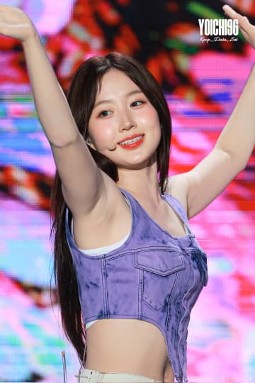 KPOP エロ