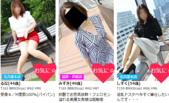 キャスト