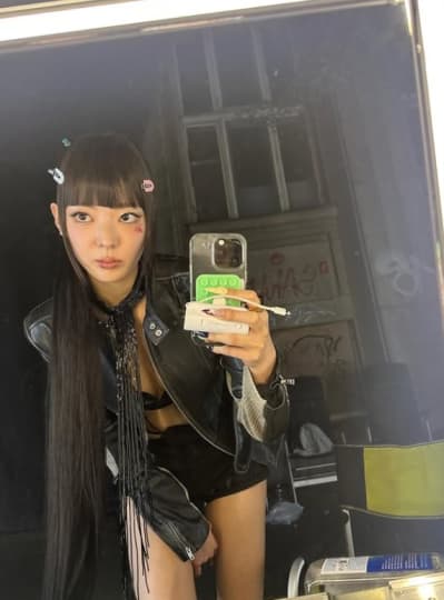 KPOP エロ