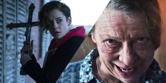 ホラー好きから高評価 マリアンヌ 呪われた物語 衝撃的な伏線 ネタバレ解説 Miima ミーマ