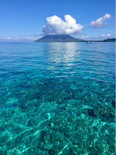 ブナケン島