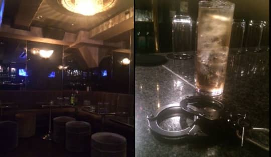 Secret Bar Ciel
