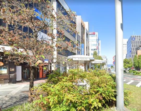 地下連絡通路