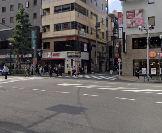 自遊空間 恵比寿店