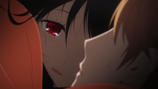 かぐや様は告らせたい