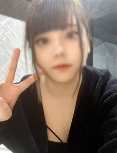 女の子