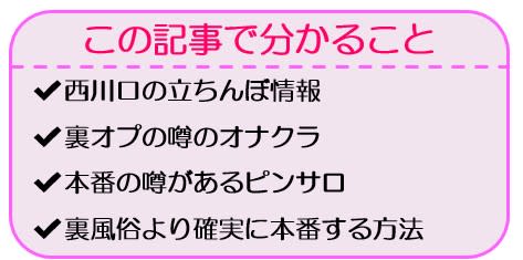 裏風俗