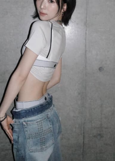 KPOP エロ