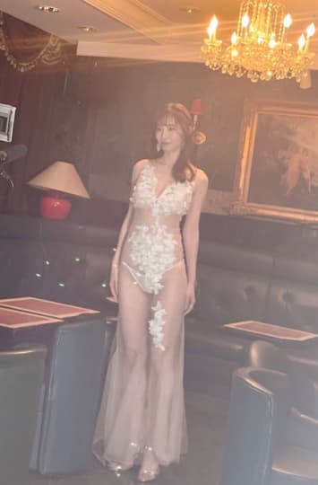 塩地美澄　乳首