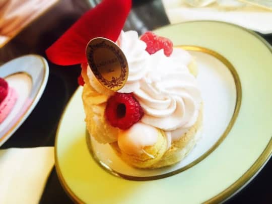 Laduree