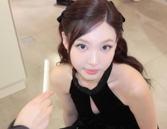 twice ナヨン エロ