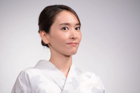 新垣結衣