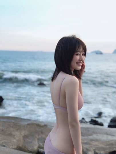逢沢 りな ヌード
