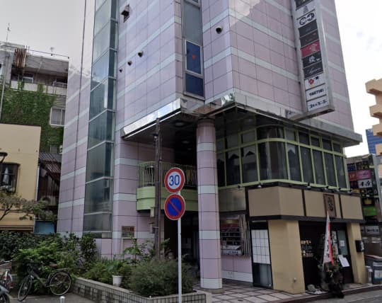 Destino LAB(デスティーノラボ)