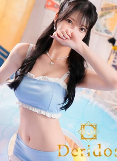 女の子