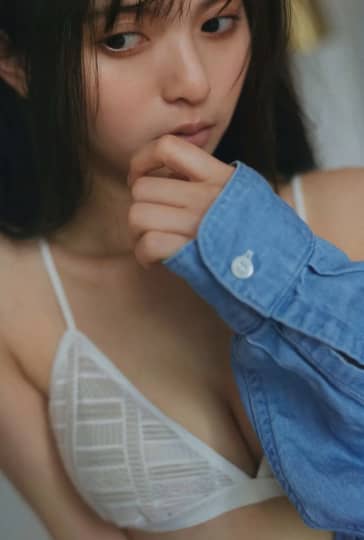 齋藤飛鳥 おっぱい