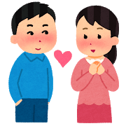 男性が女性にムラっとする