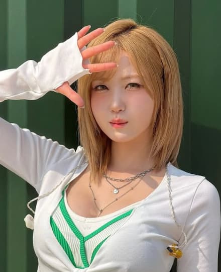 IZ*ONE(アイズワン) 流出